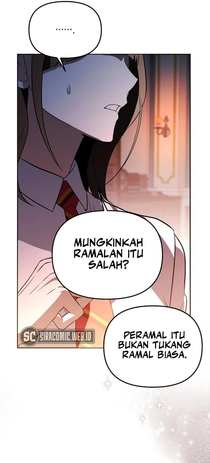 Academy’s Genius Tamer Chapter 50 page 10