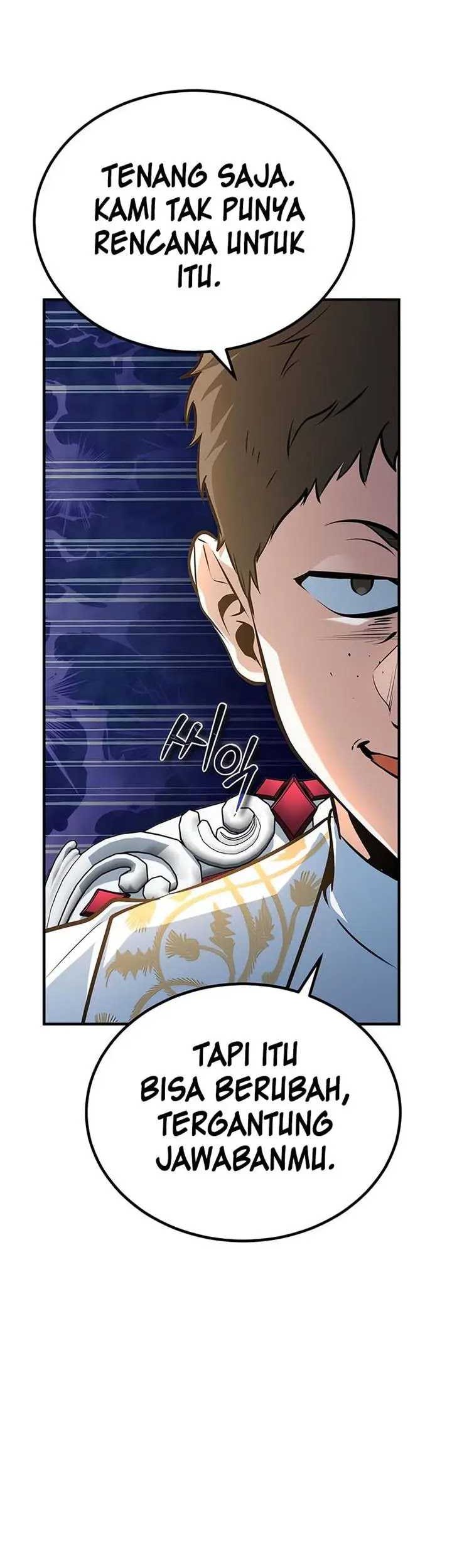 Academy’s Undercover Professor Chapter 116 page 52