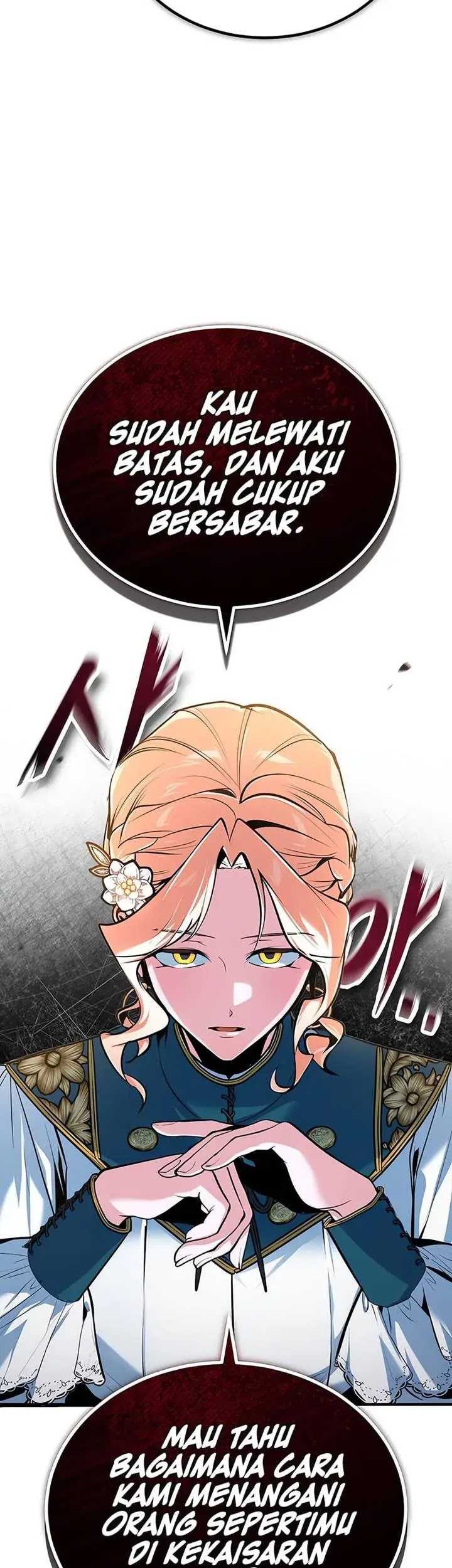 Academy’s Undercover Professor Chapter 116 page 60