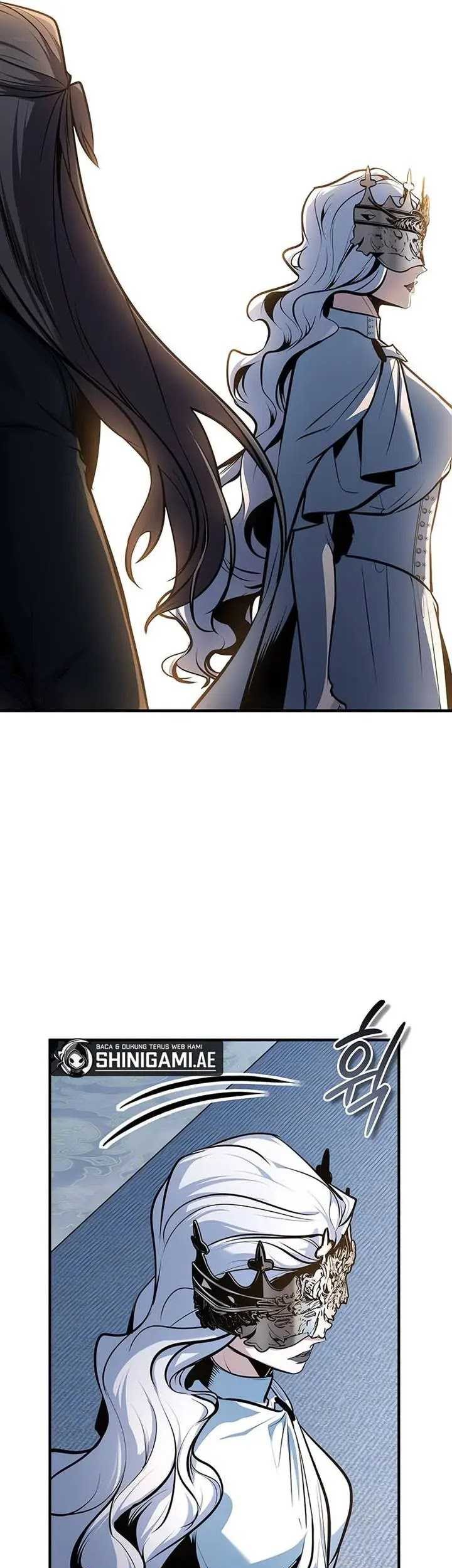 Academy’s Undercover Professor Chapter 116 page 70