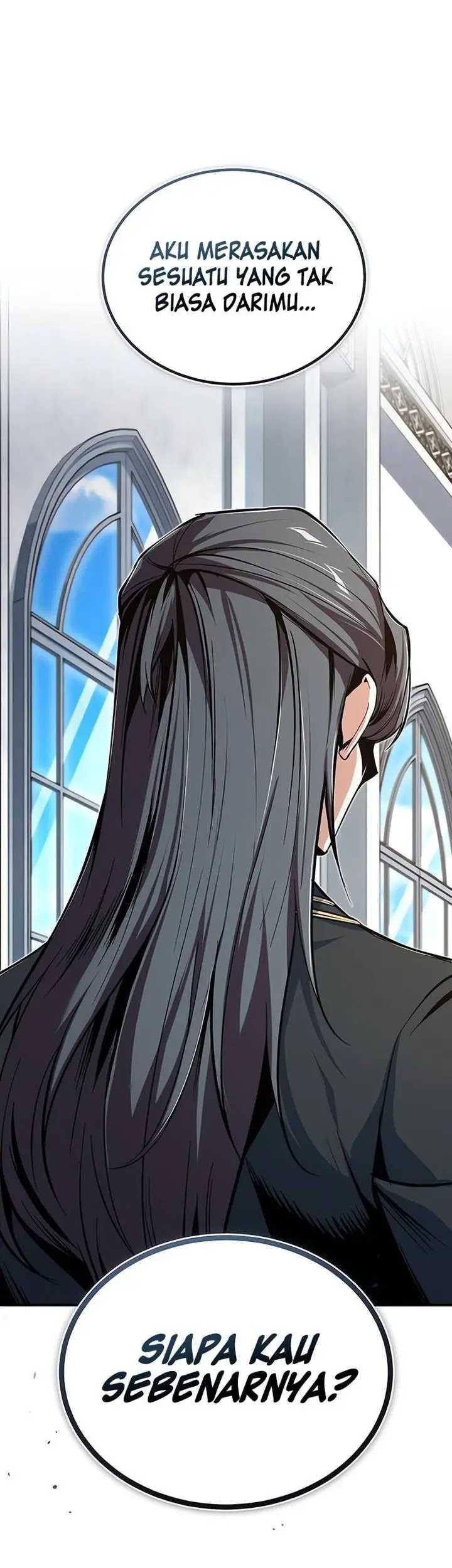 Academy’s Undercover Professor Chapter 116 page 72