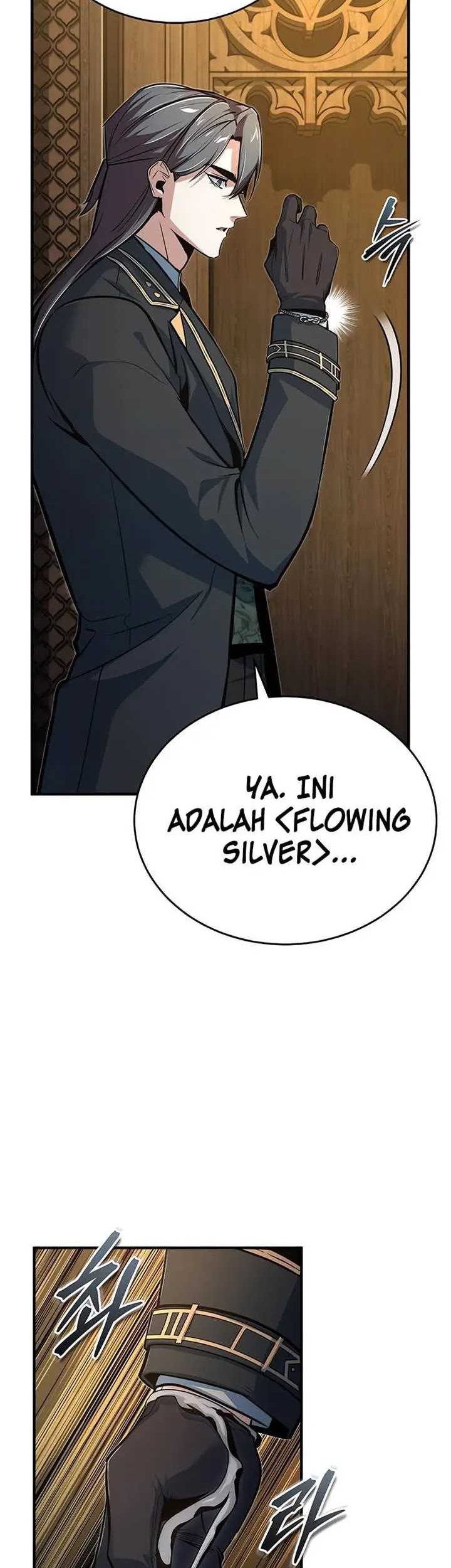 Academy’s Undercover Professor Chapter 116 page 7