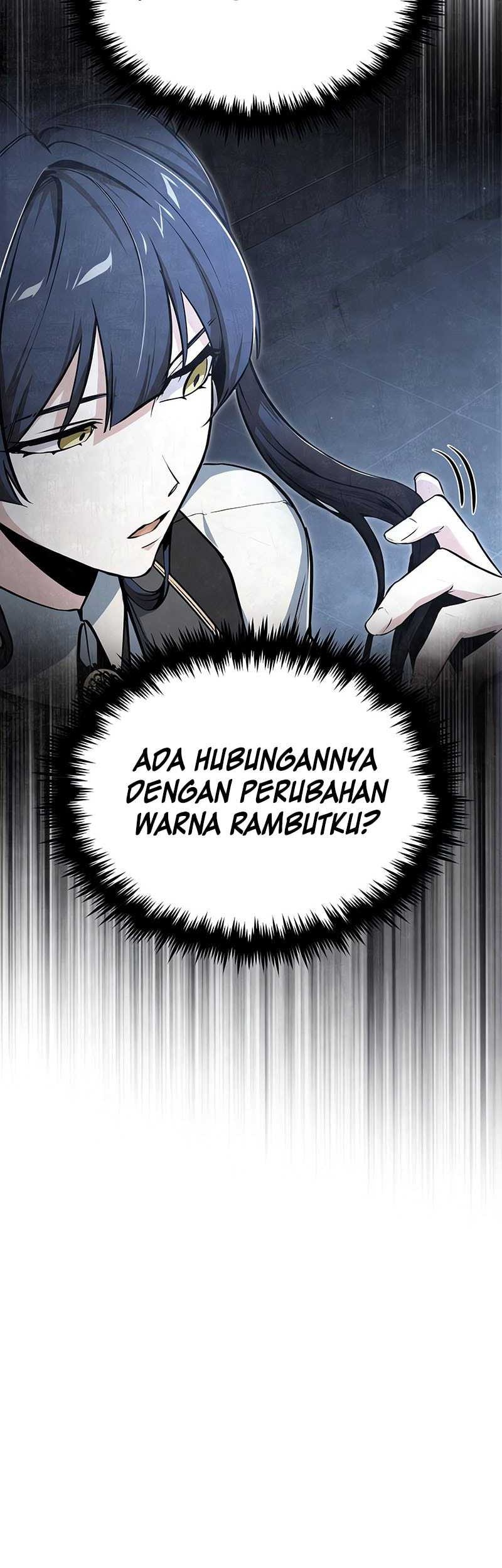 Academy’s Undercover Professor Chapter 118 page 39