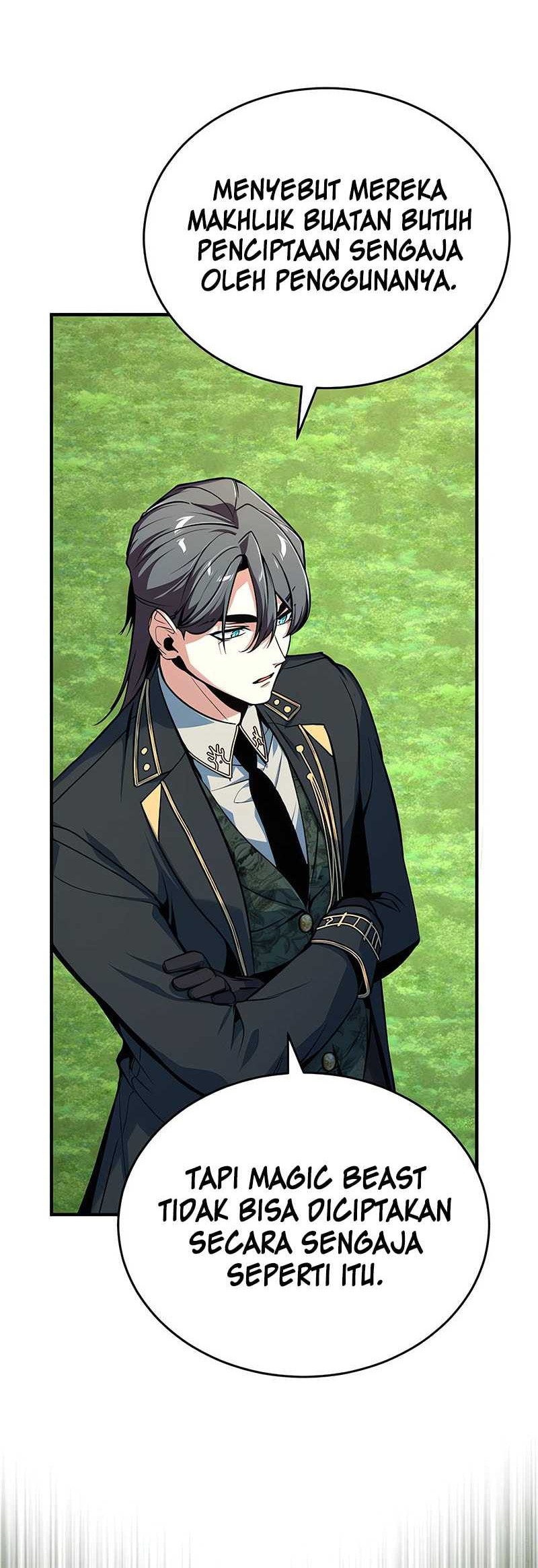 Academy’s Undercover Professor Chapter 118 page 52