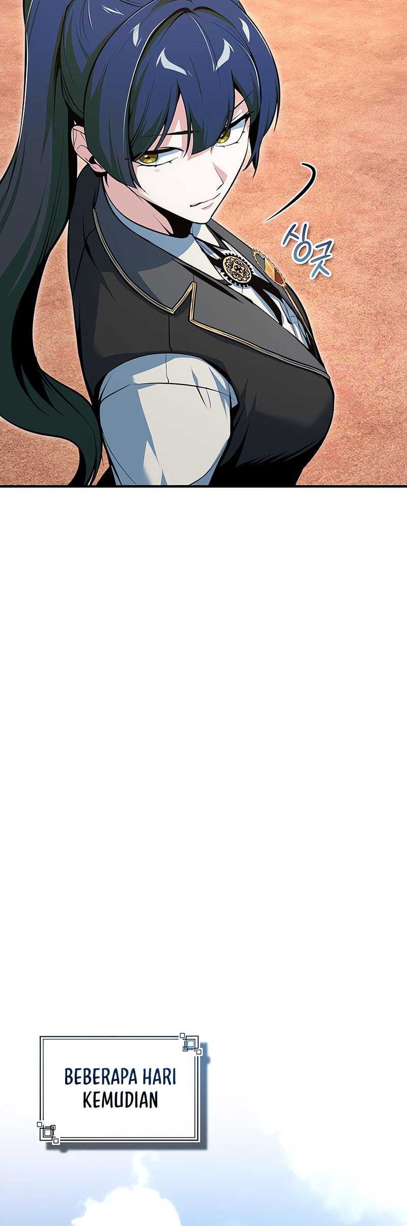 Academy’s Undercover Professor Chapter 118 page 60