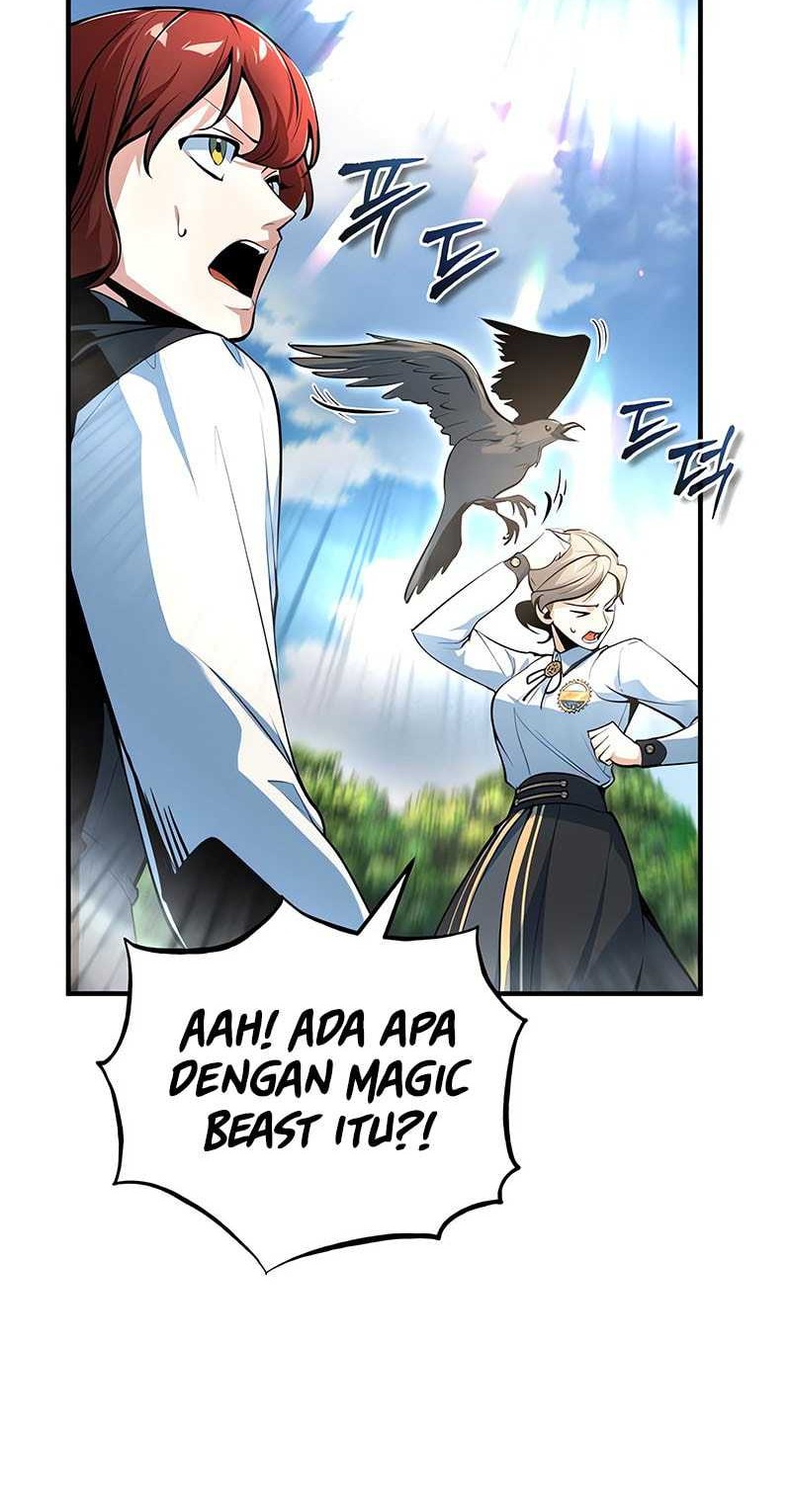 Academy’s Undercover Professor Chapter 118 page 68