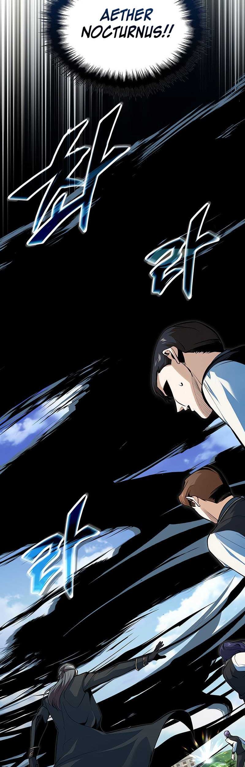 Academy’s Undercover Professor Chapter 118 page 70