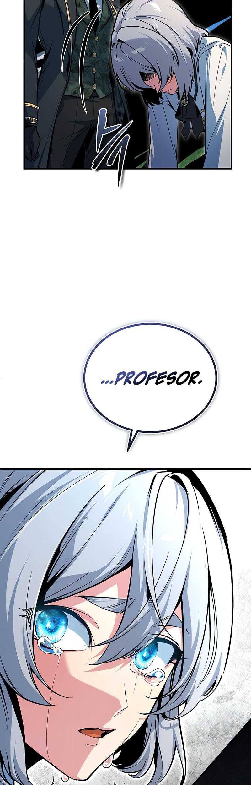 Academy’s Undercover Professor Chapter 118 page 75
