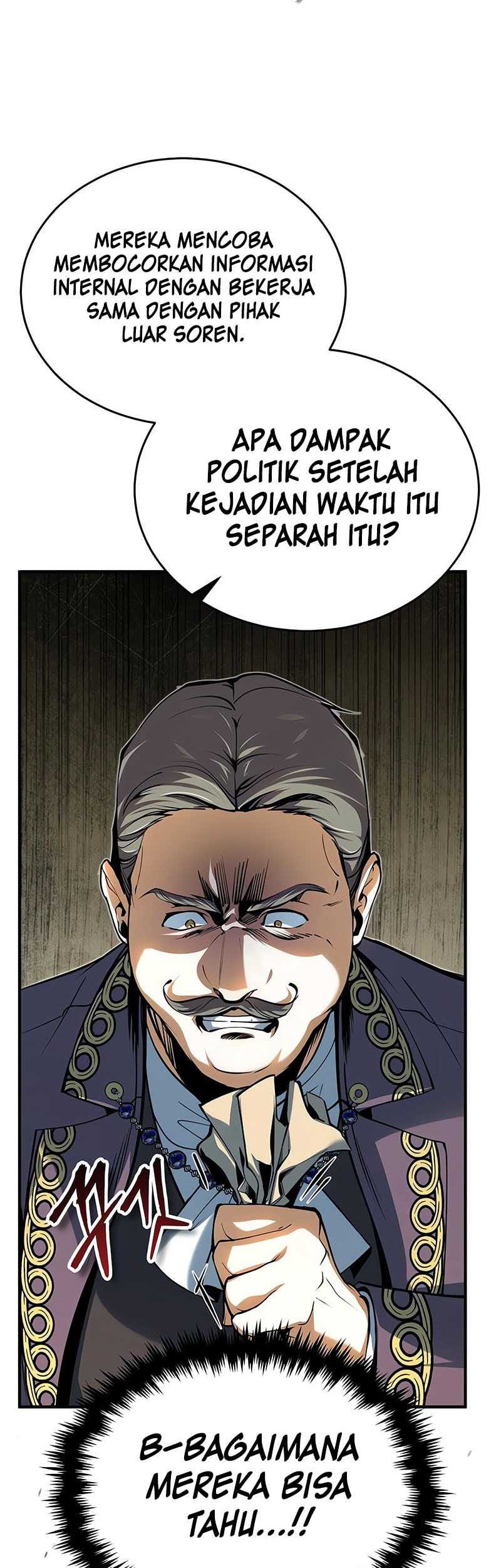 Academy’s Undercover Professor Chapter 118 page 18