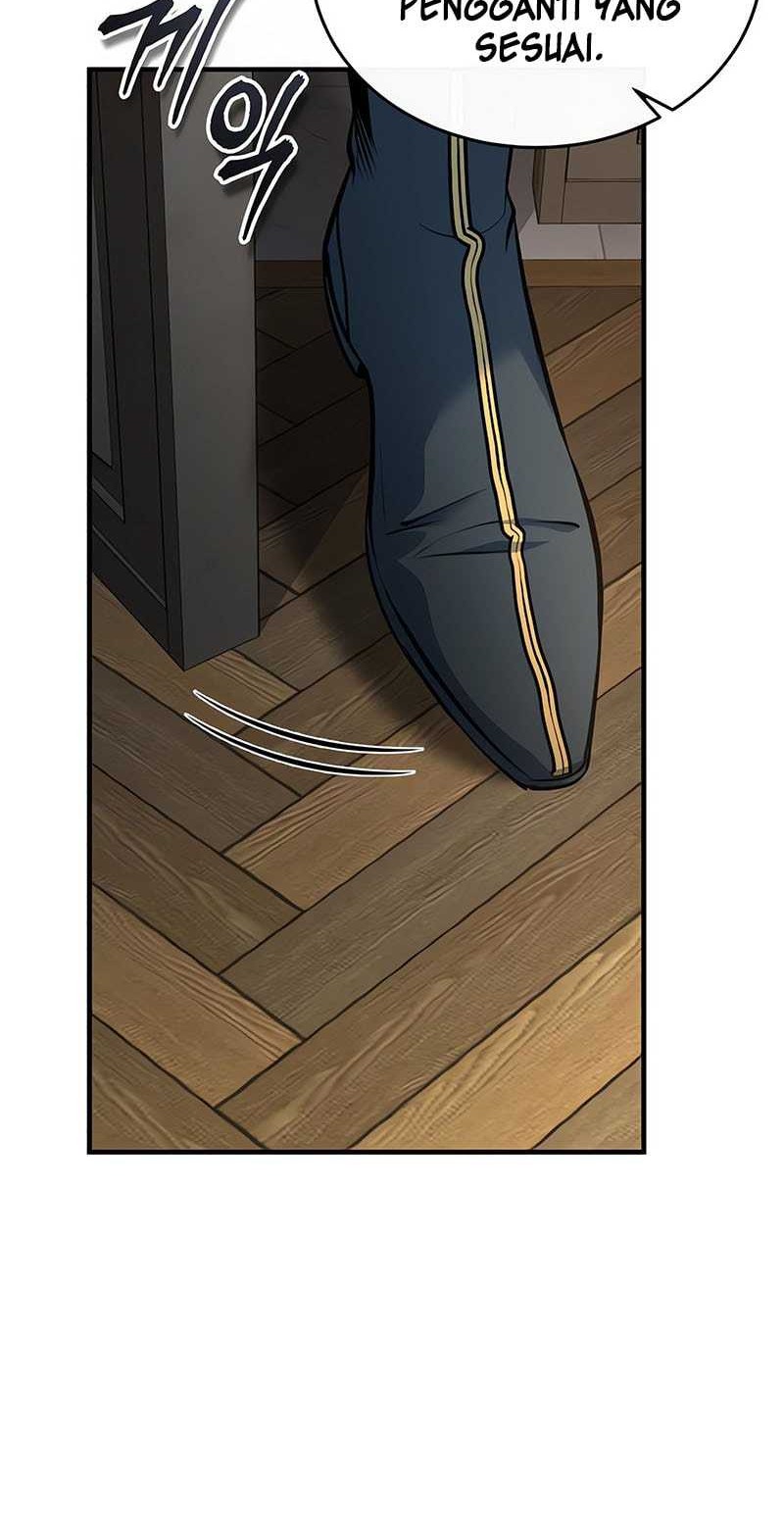Academy’s Undercover Professor Chapter 118 page 24