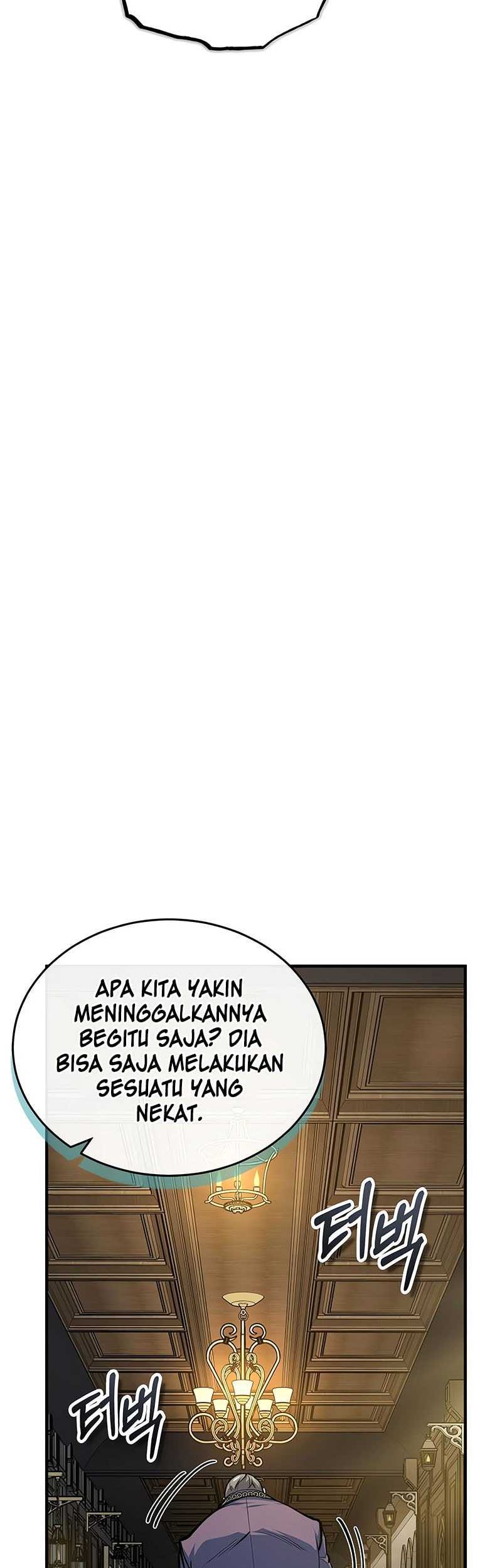 Academy’s Undercover Professor Chapter 118 page 27