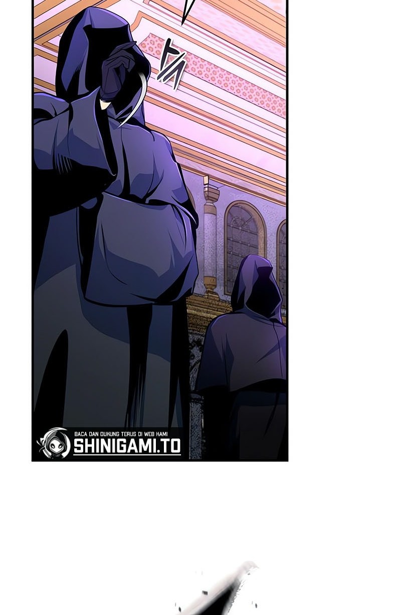 Academy’s Undercover Professor Chapter 125 page 53