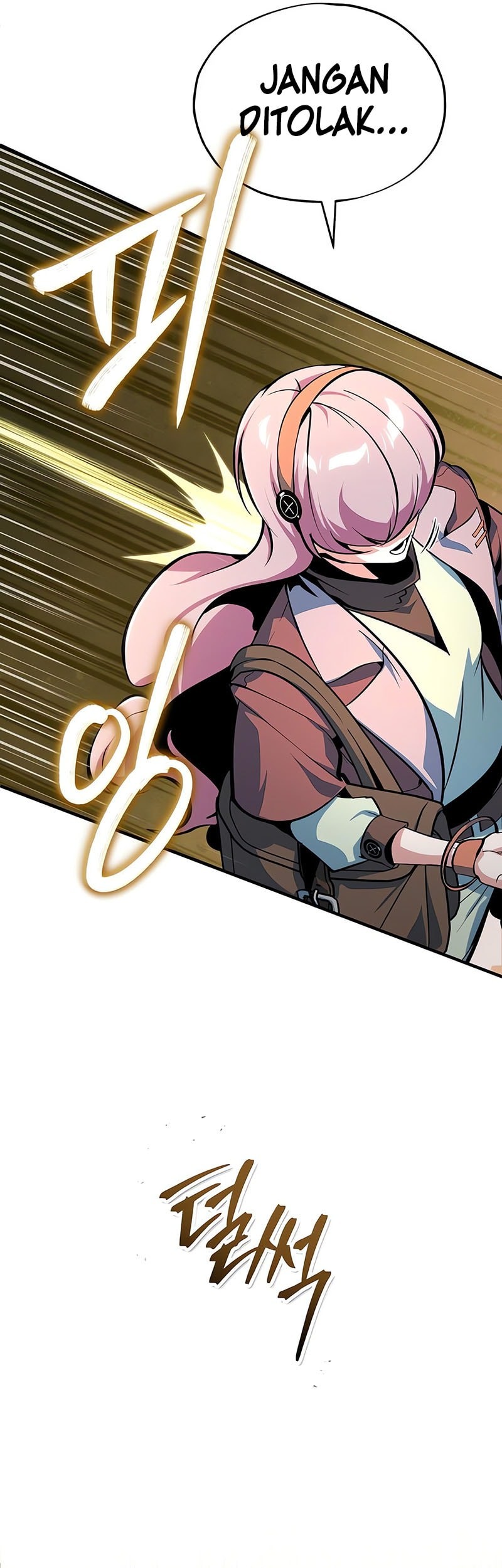 Academy’s Undercover Professor Chapter 125 page 62