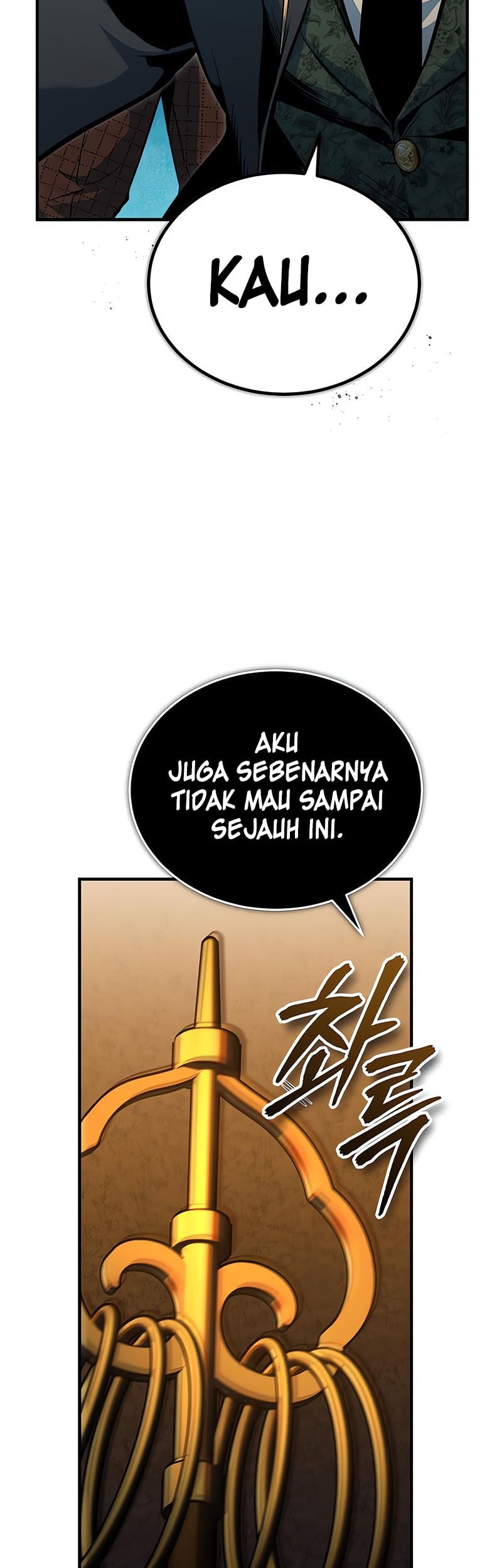Academy’s Undercover Professor Chapter 125 page 68