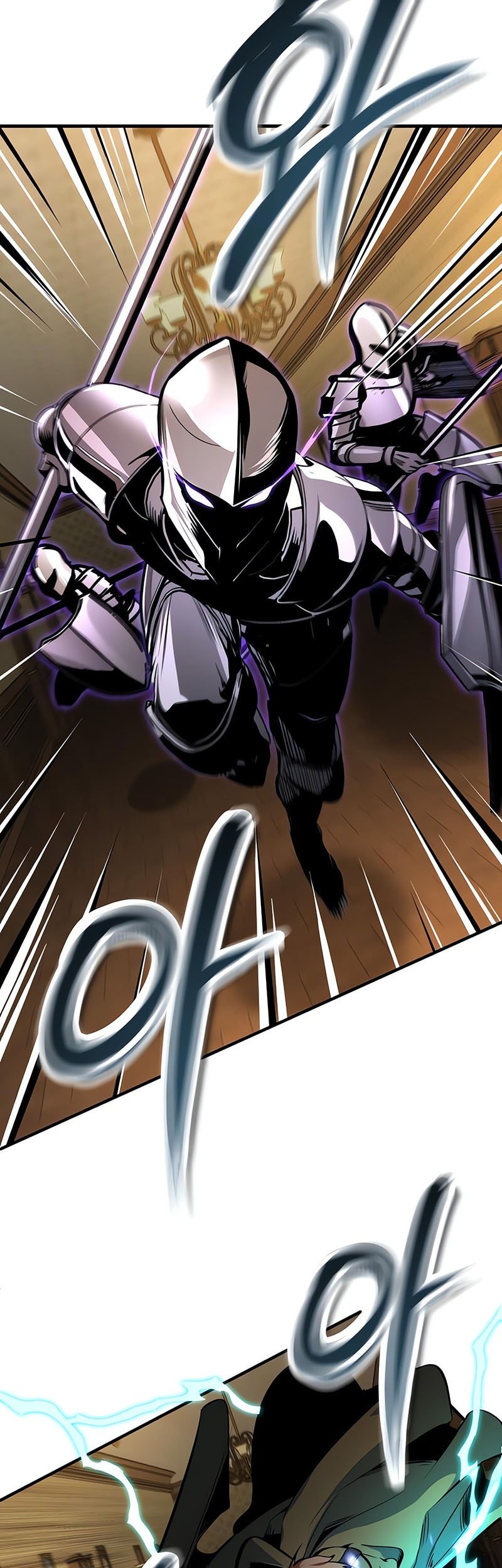 Academy’s Undercover Professor Chapter 125 page 26