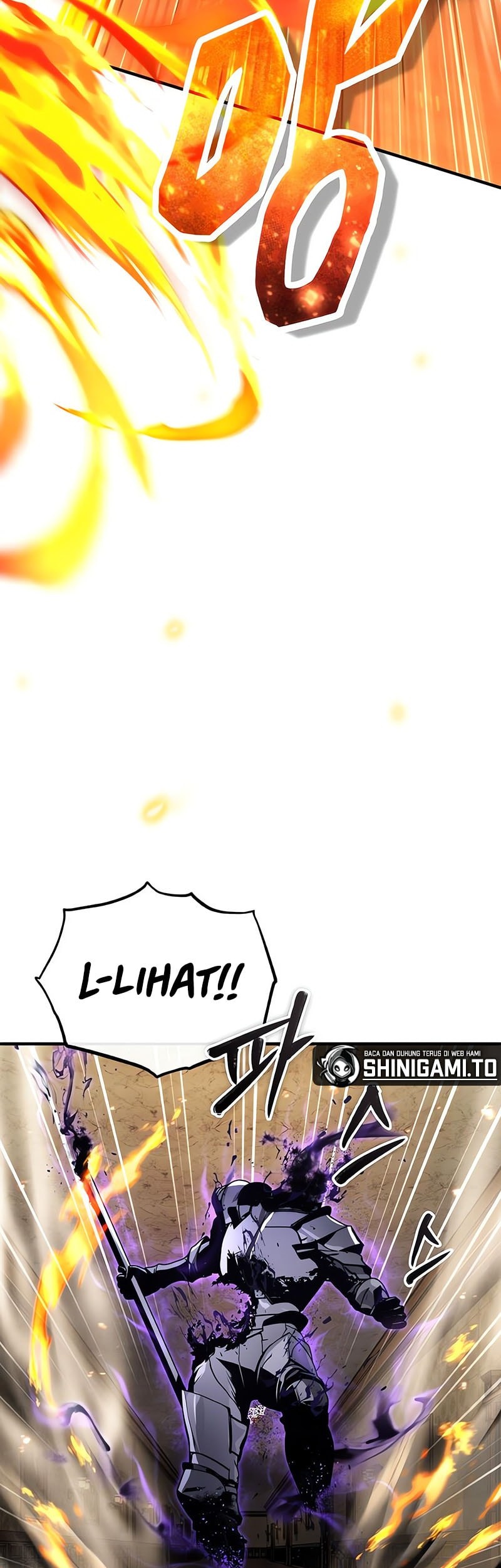 Academy’s Undercover Professor Chapter 125 page 32