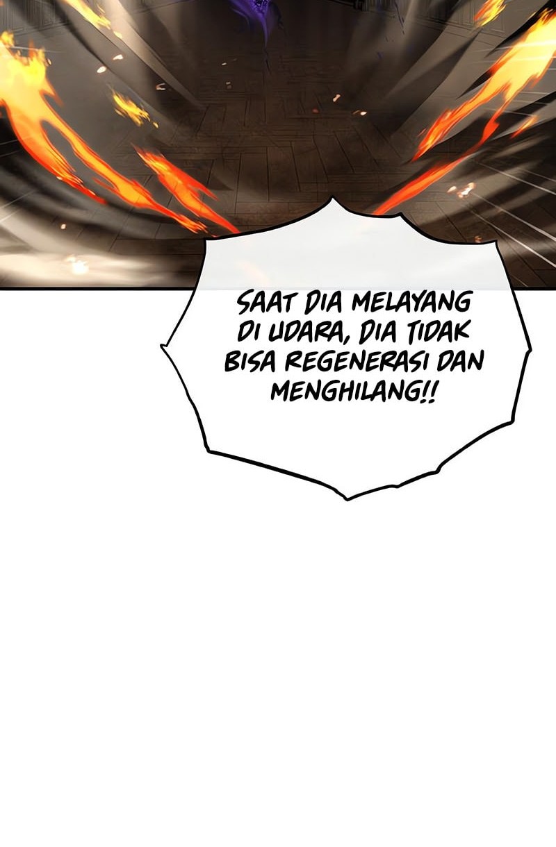 Academy’s Undercover Professor Chapter 125 page 33