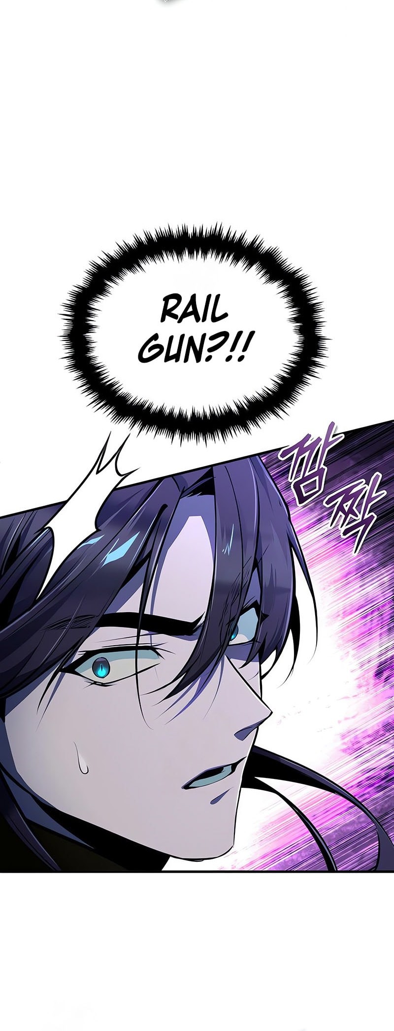 Academy’s Undercover Professor Chapter 130 page 37