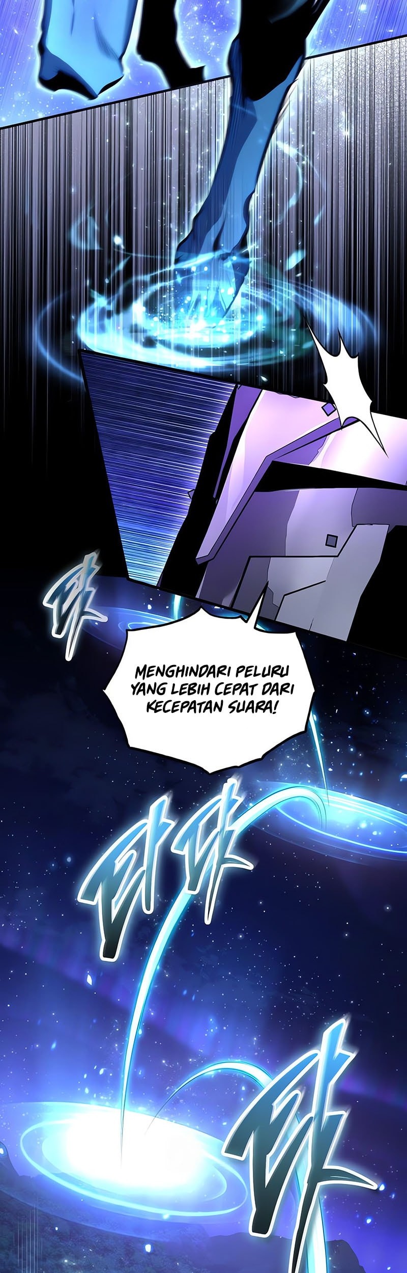 Academy’s Undercover Professor Chapter 130 page 40