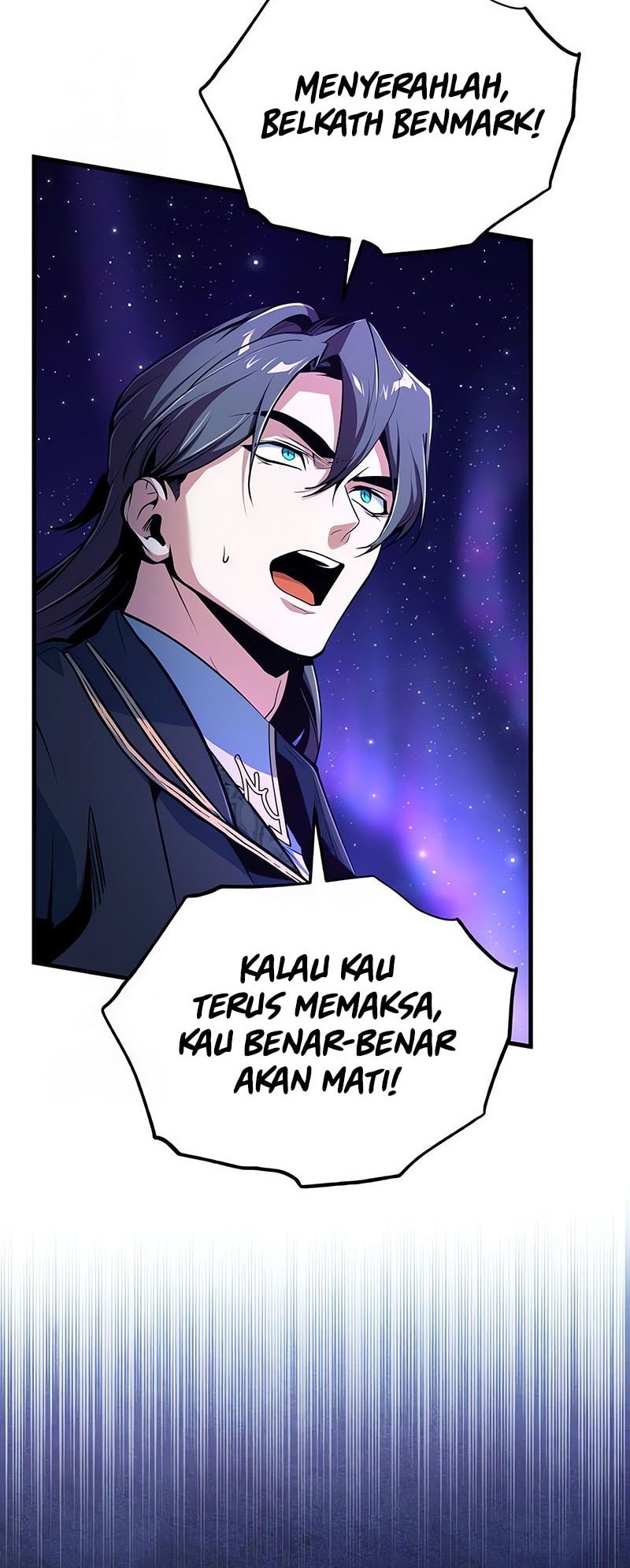 Academy’s Undercover Professor Chapter 130 page 66
