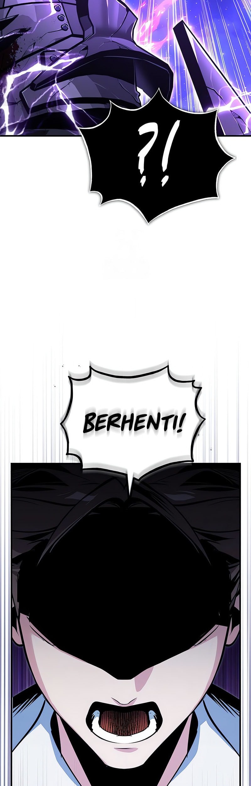Academy’s Undercover Professor Chapter 130 page 71