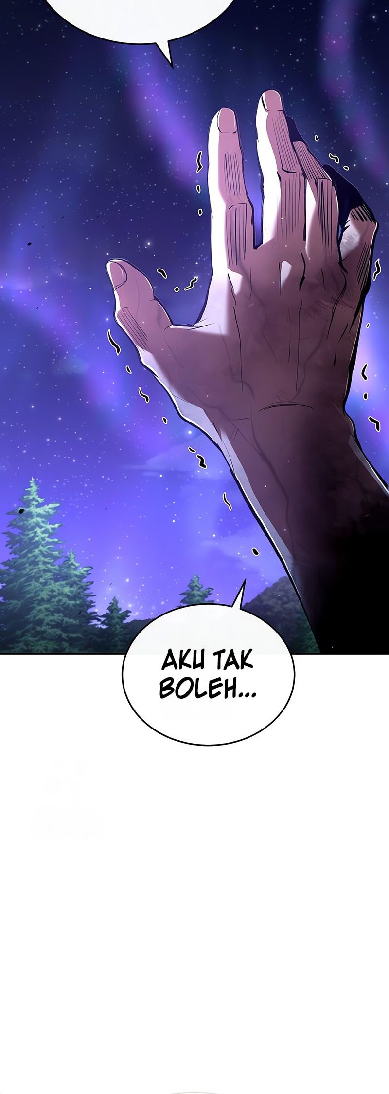 Academy’s Undercover Professor Chapter 130 page 81