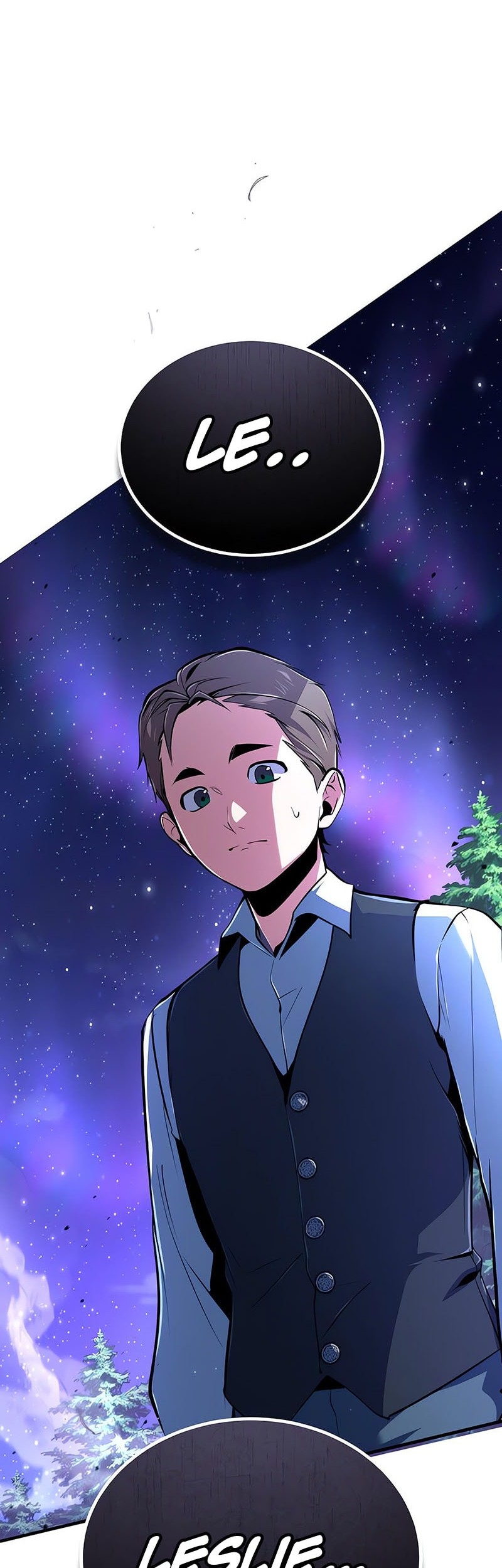 Academy’s Undercover Professor Chapter 130 page 83