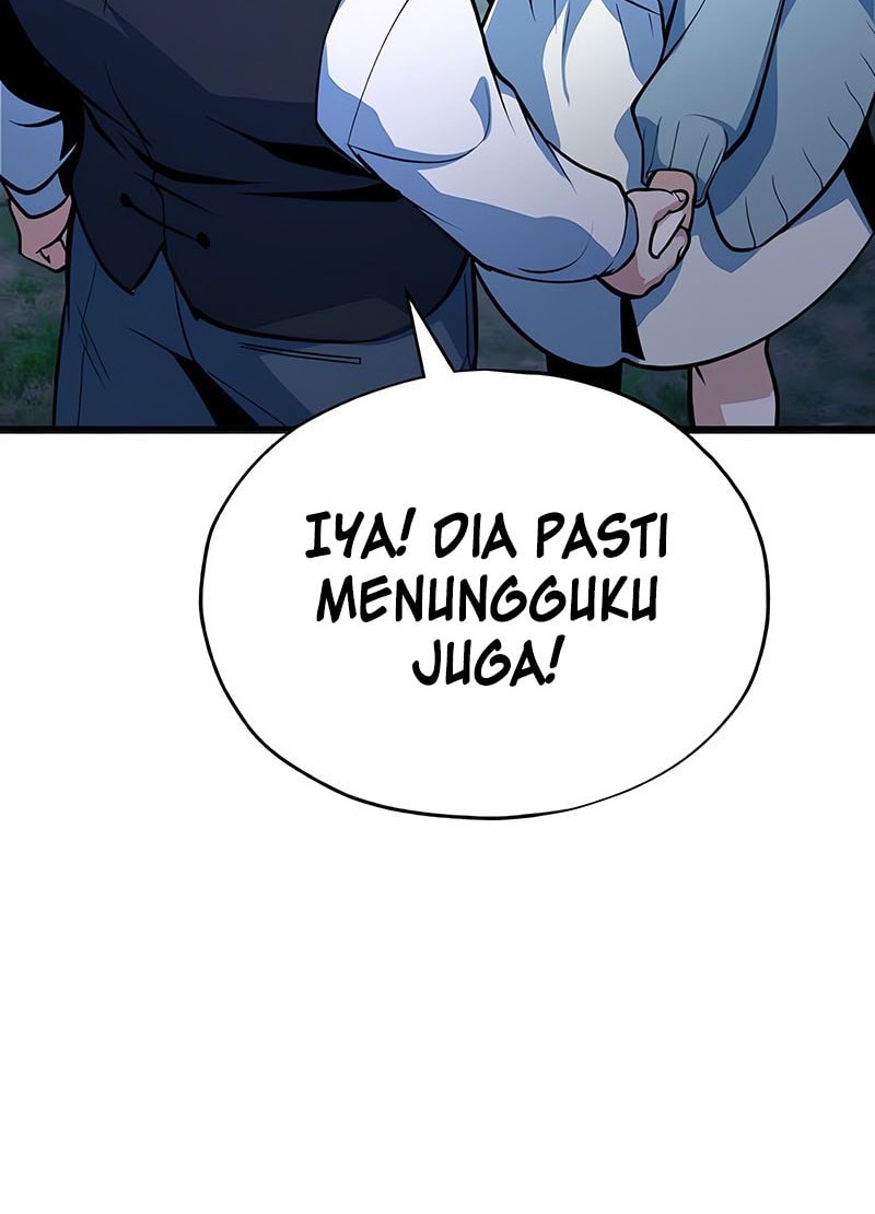 Academy’s Undercover Professor Chapter 131 page 41