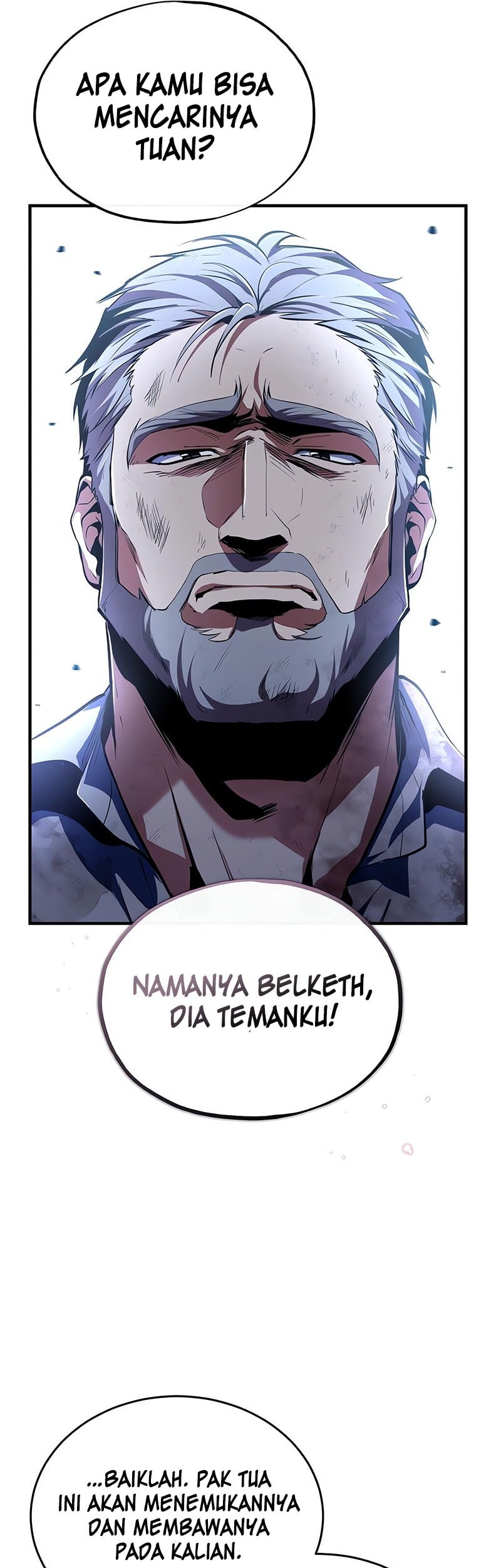 Academy’s Undercover Professor Chapter 131 page 42