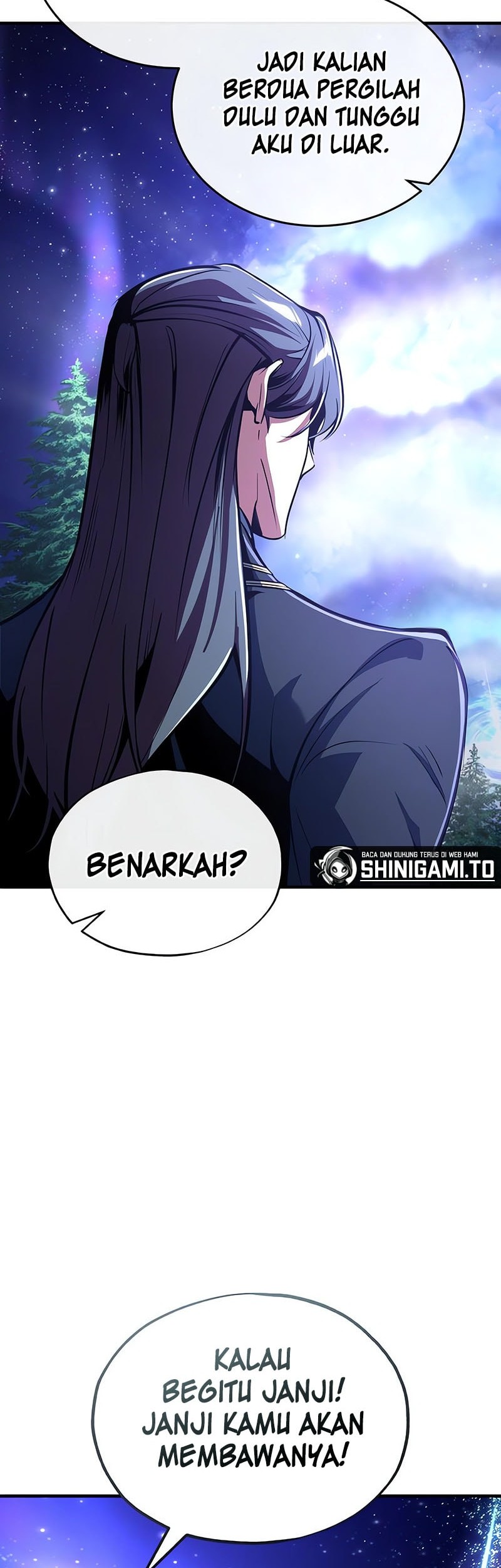 Academy’s Undercover Professor Chapter 131 page 43
