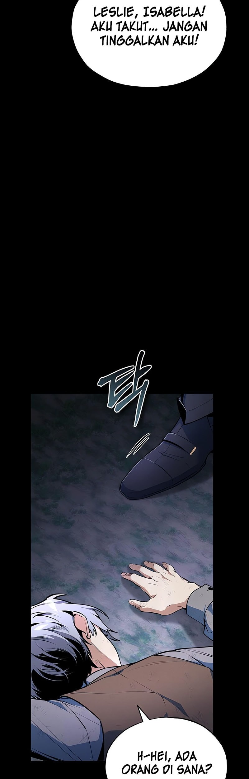 Academy’s Undercover Professor Chapter 131 page 60