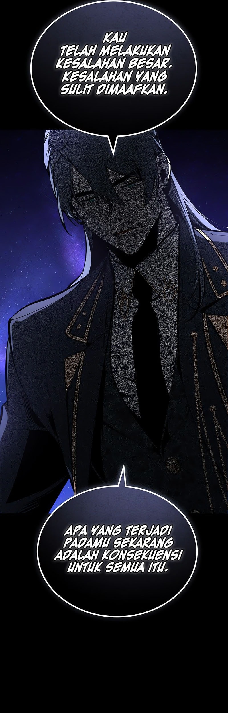 Academy’s Undercover Professor Chapter 131 page 62