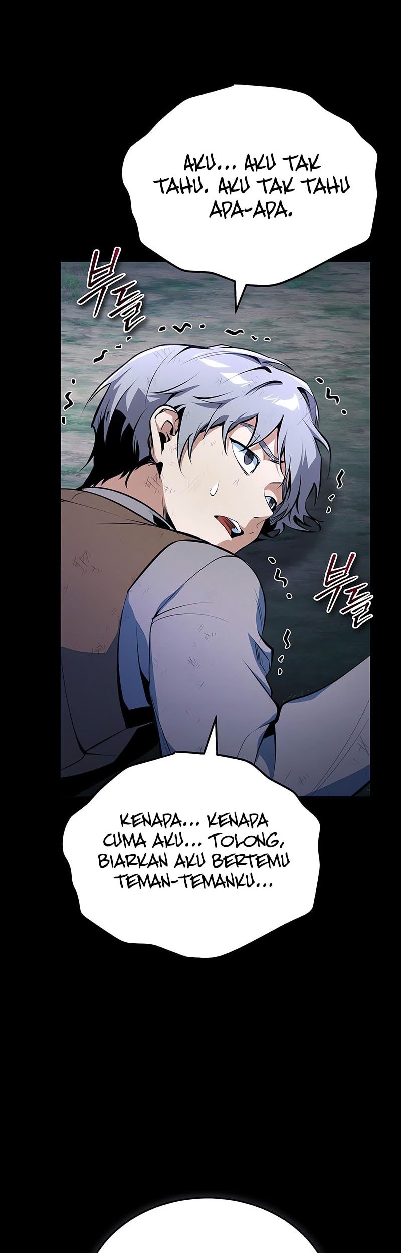 Academy’s Undercover Professor Chapter 131 page 63