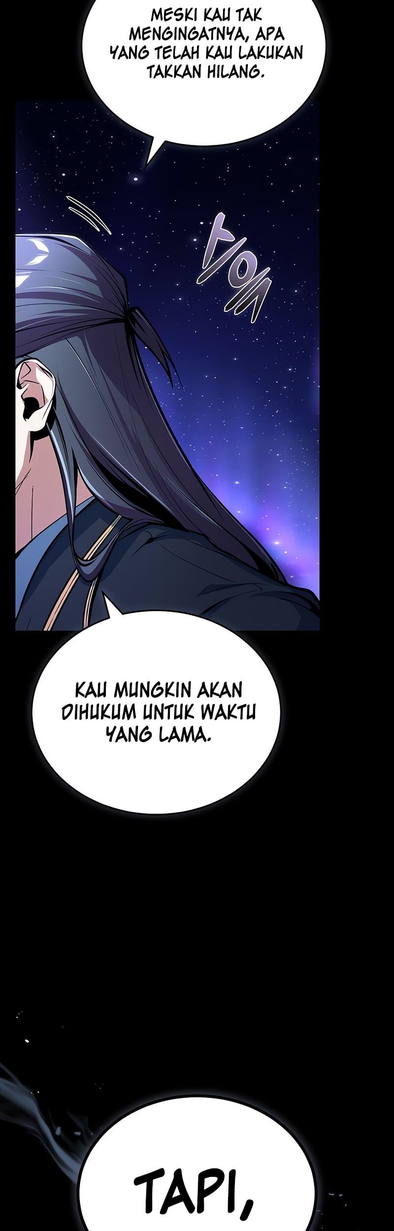 Academy’s Undercover Professor Chapter 131 page 64