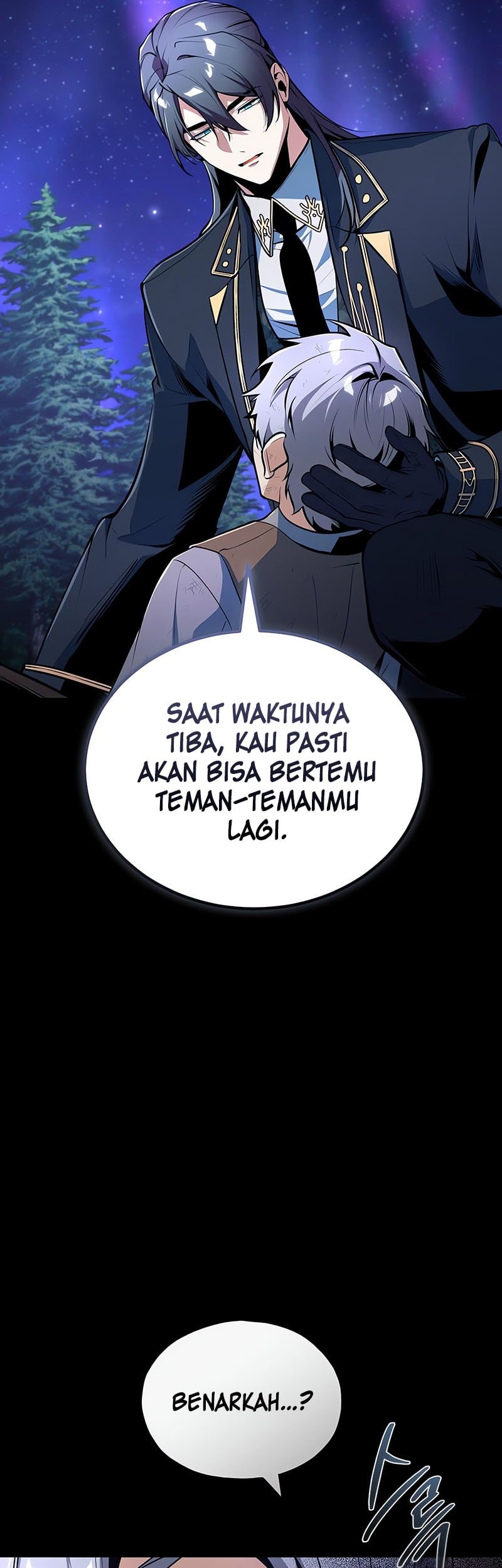 Academy’s Undercover Professor Chapter 131 page 66