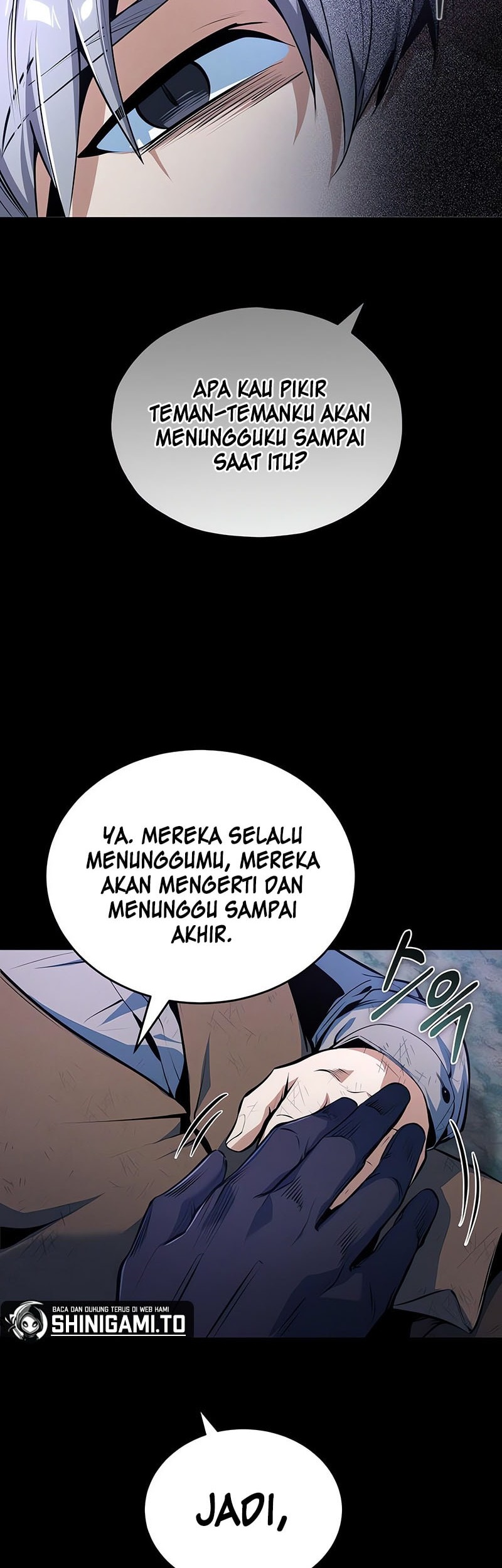 Academy’s Undercover Professor Chapter 131 page 67