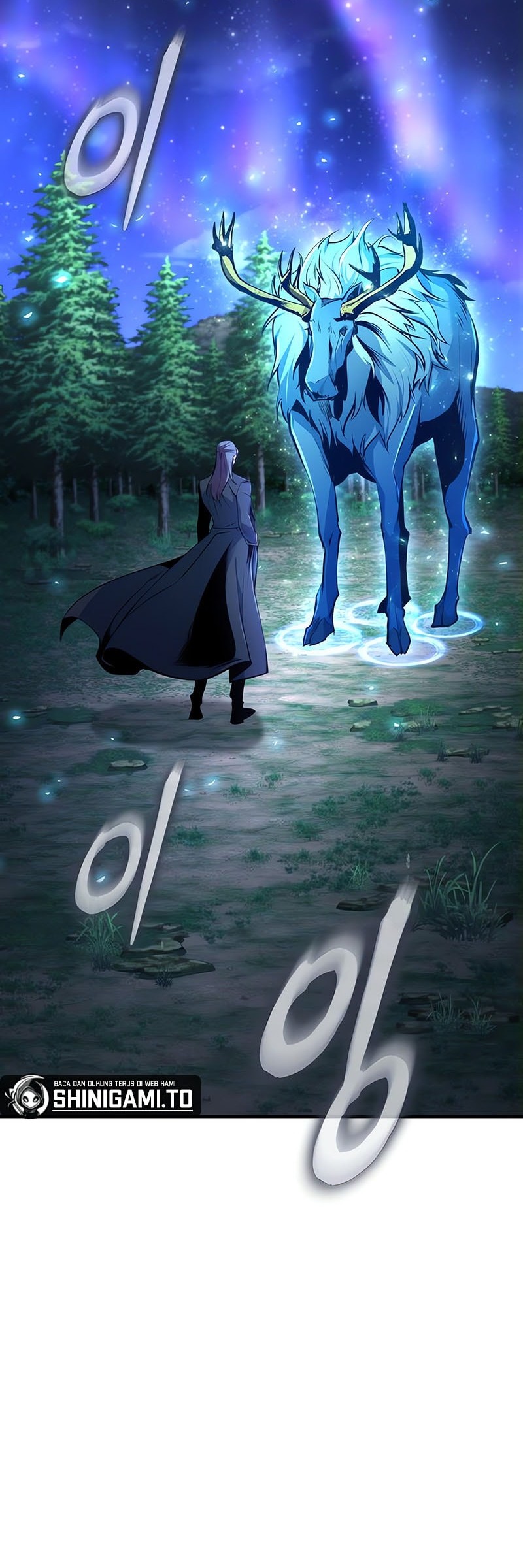Academy’s Undercover Professor Chapter 131 page 73