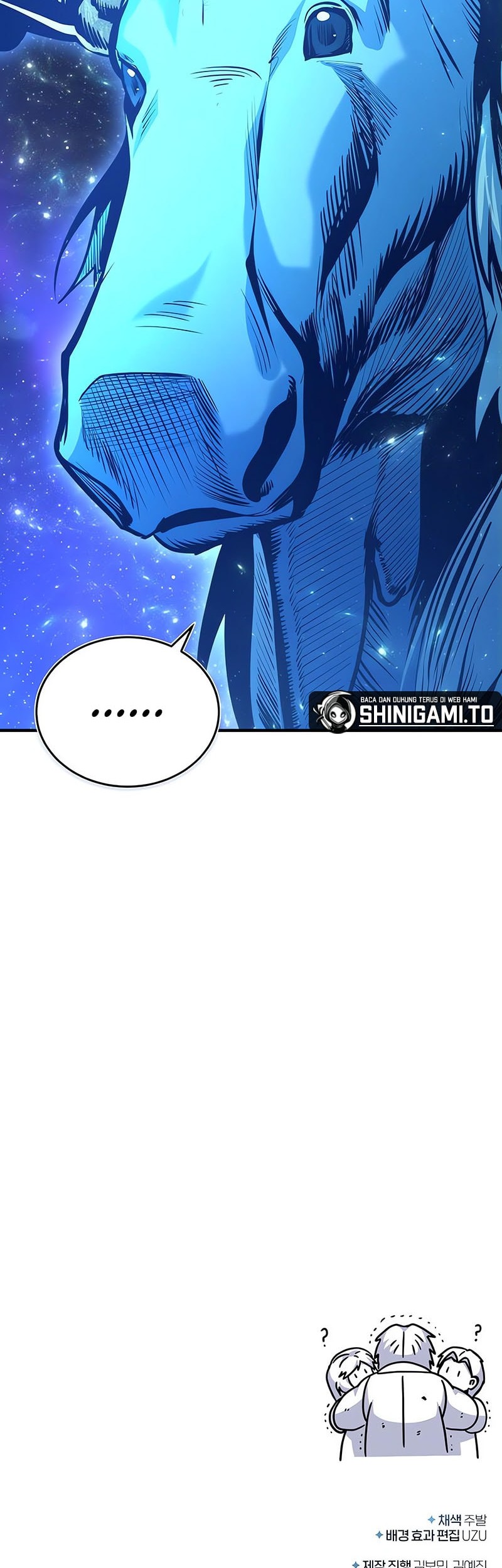Academy’s Undercover Professor Chapter 131 page 75