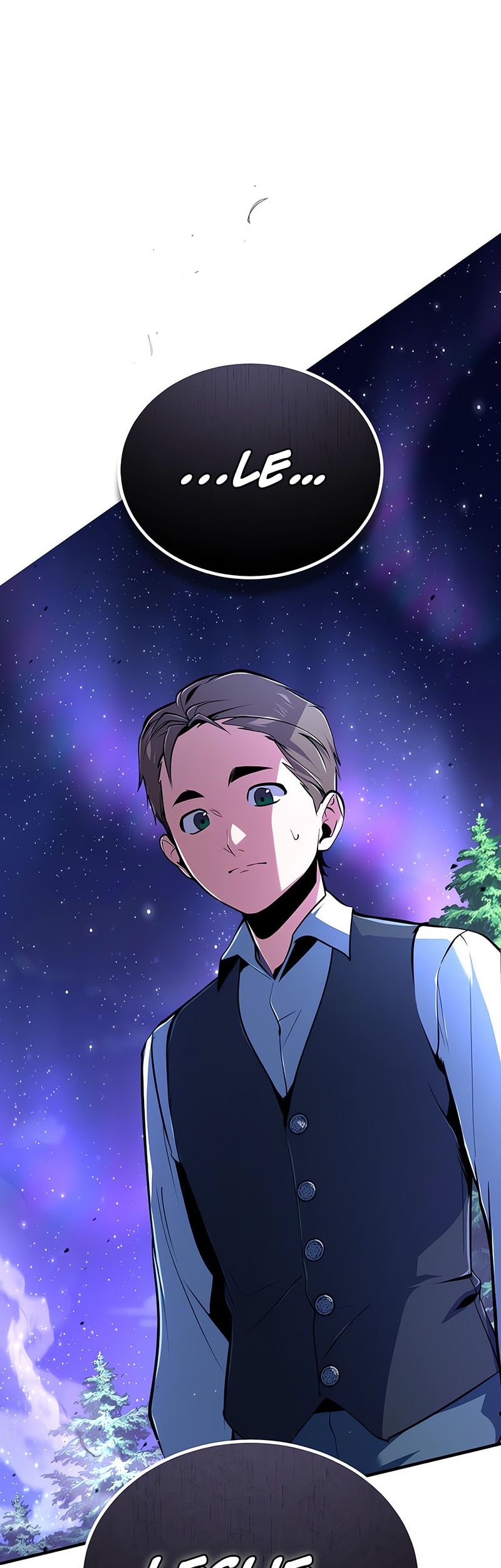 Academy’s Undercover Professor Chapter 131 page 3