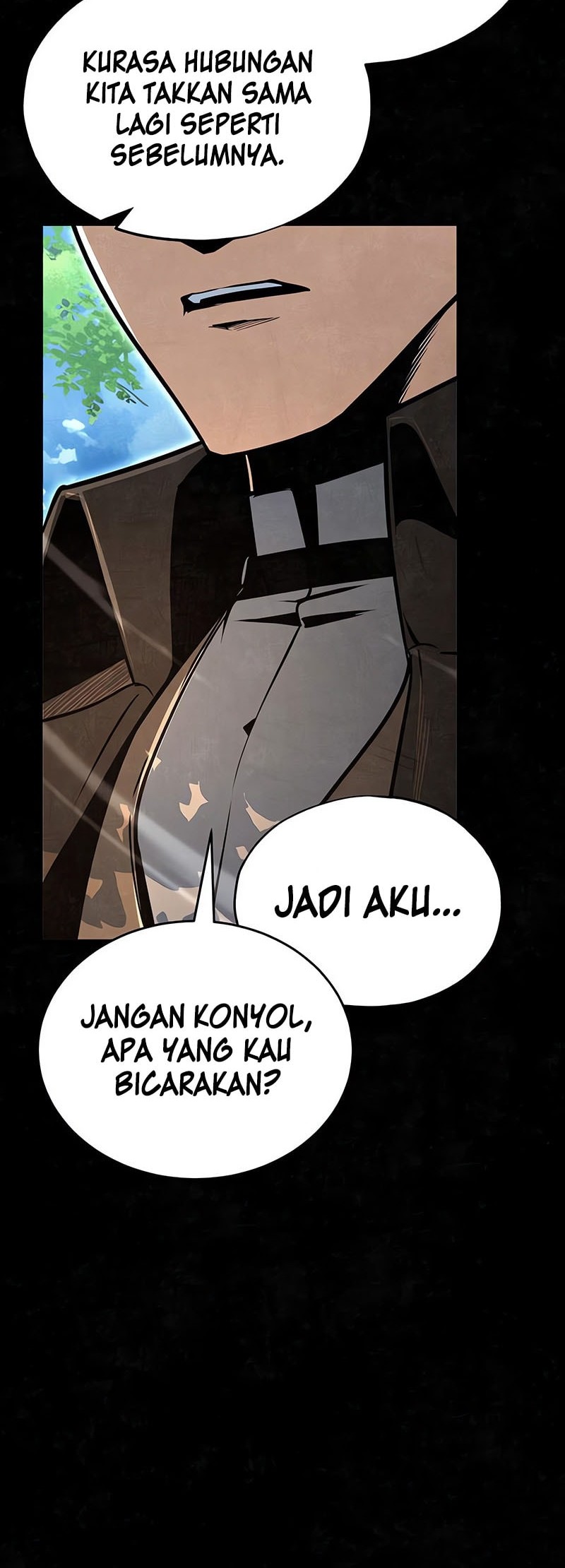 Academy’s Undercover Professor Chapter 131 page 13