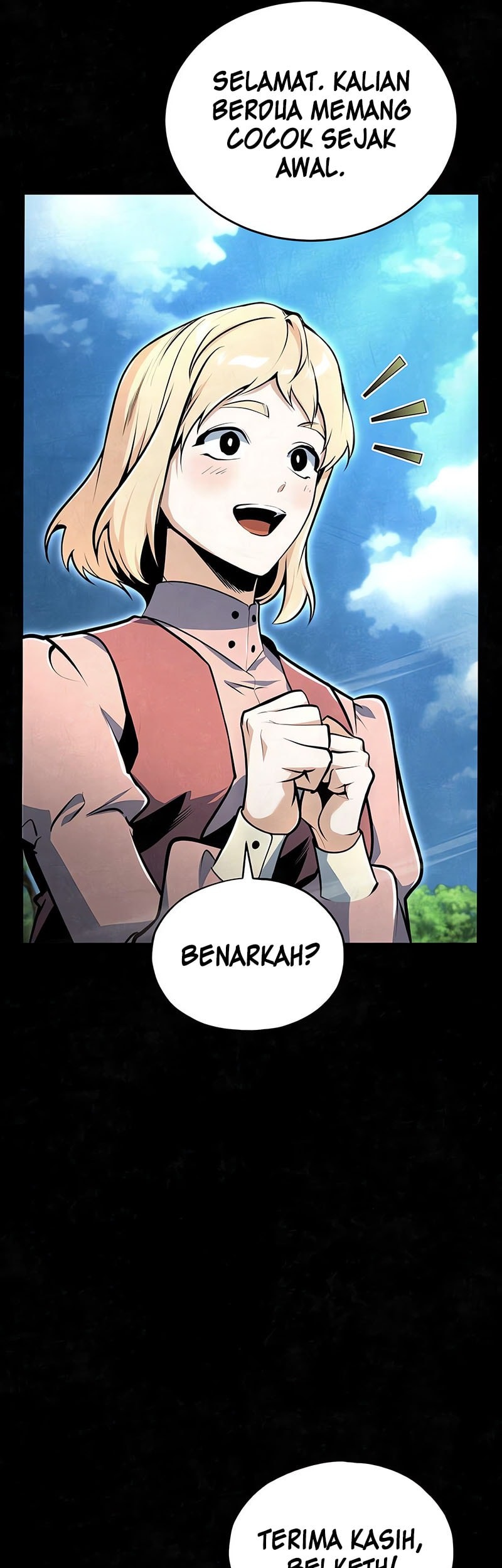 Academy’s Undercover Professor Chapter 131 page 14