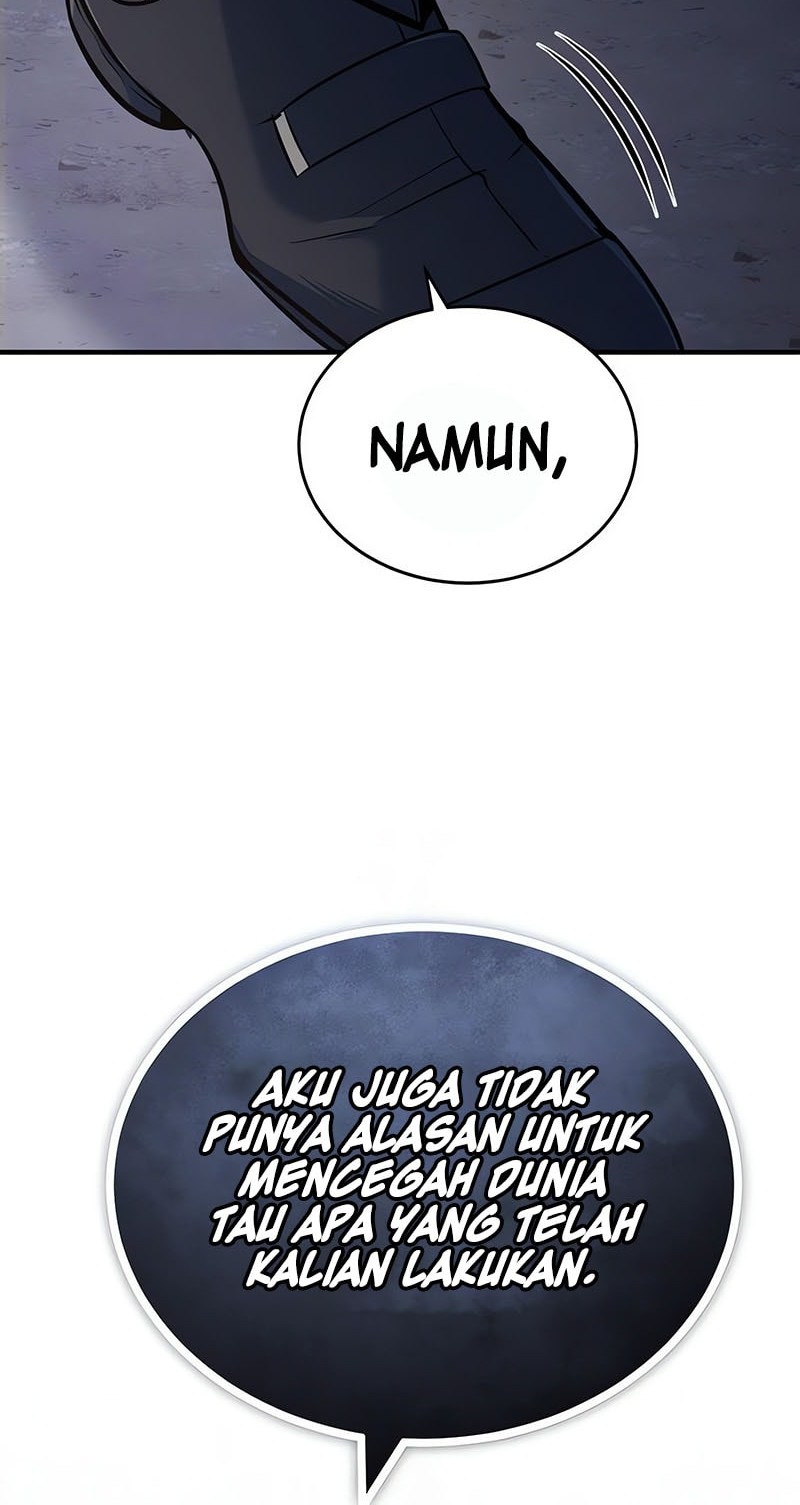 Academy’s Undercover Professor Chapter 132 page 37