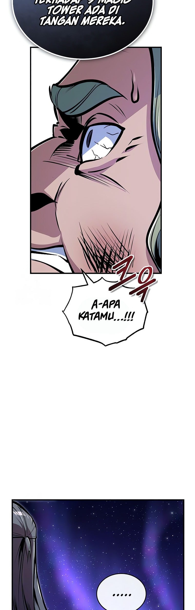 Academy’s Undercover Professor Chapter 132 page 39