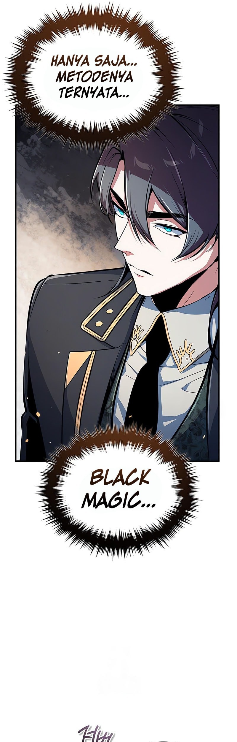 Academy’s Undercover Professor Chapter 132 page 46