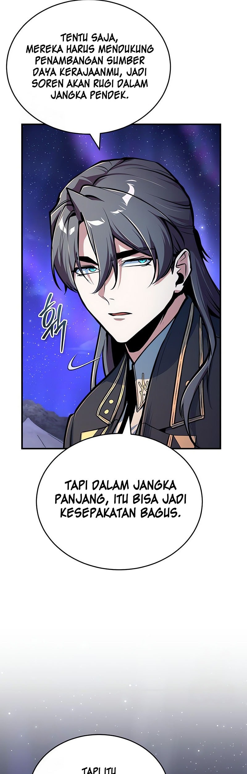 Academy’s Undercover Professor Chapter 132 page 62