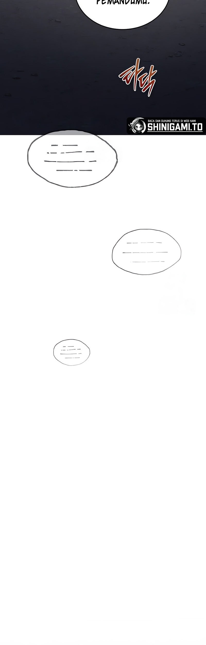 Academy’s Undercover Professor Chapter 132 page 64