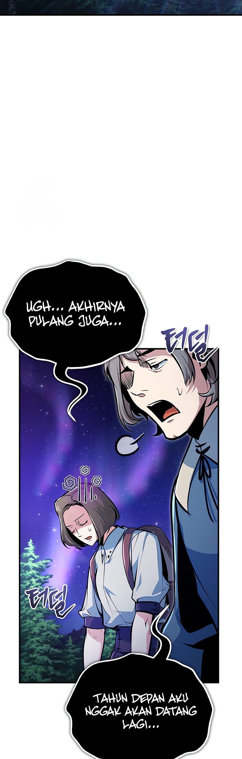 Academy’s Undercover Professor Chapter 132 page 66