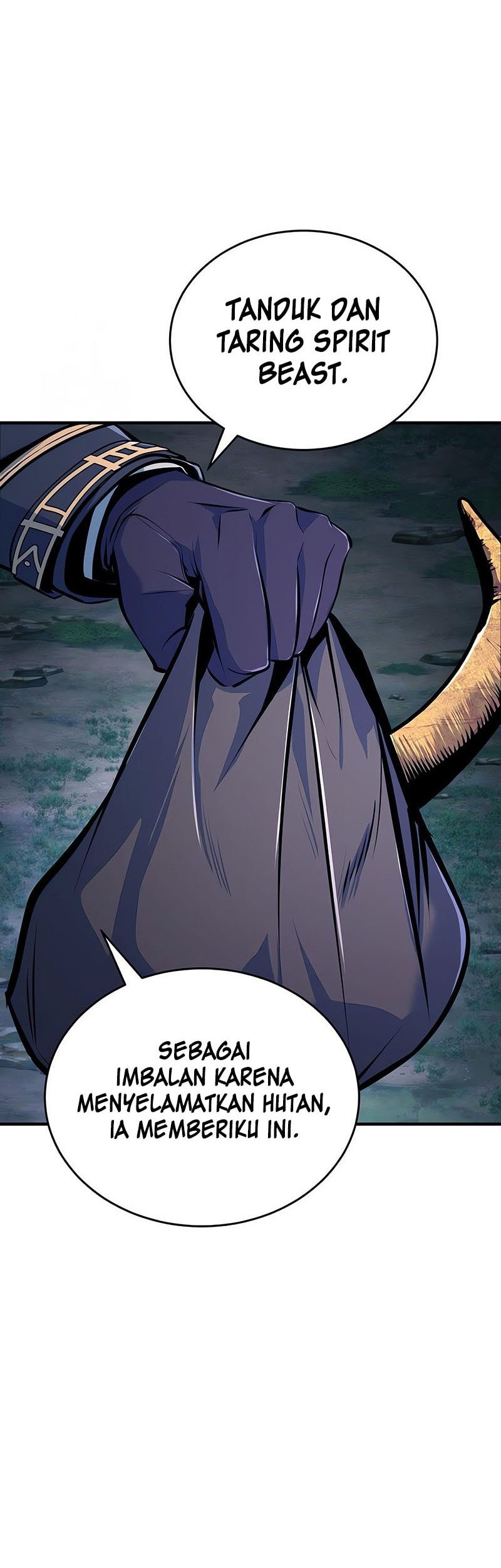 Academy’s Undercover Professor Chapter 132 page 69