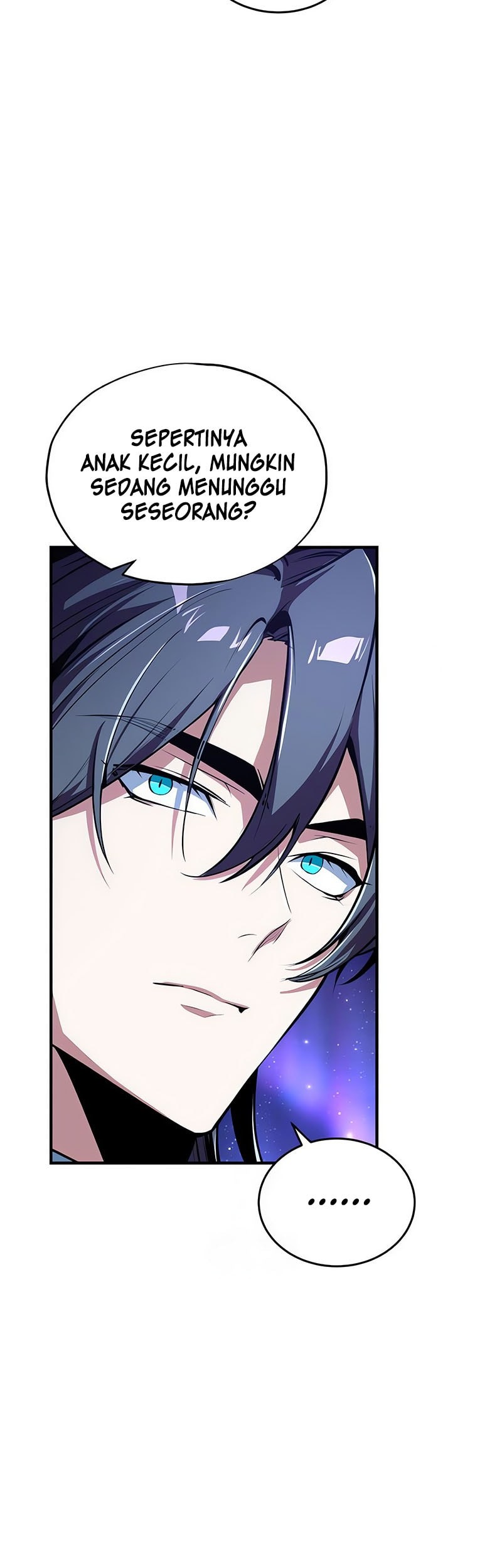 Academy’s Undercover Professor Chapter 132 page 72