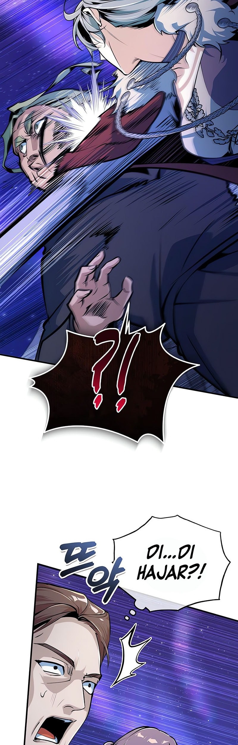 Academy’s Undercover Professor Chapter 132 page 23